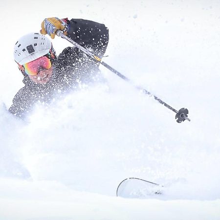 Center Village At Copper Mountain Resort Kültér fotó