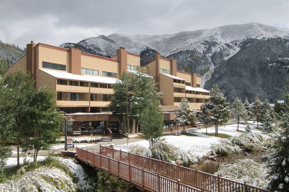 Center Village At Copper Mountain Resort Kültér fotó